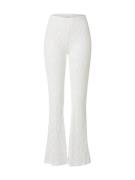 ONLY Housut 'ONLLORENZA'  offwhite