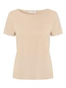 TATUUM Pusero  beige / hiekka
