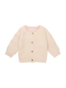 Noppies Neuletakki 'Montrose'  beige