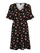 Vero Moda Petite Kesämekko 'VMSMILLA'  oliivi / magenta / vanha roosa ...