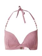 Hunkemöller Bikinitoppi 'Cozumel'  vanha roosa