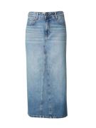 FREEMAN T. PORTER Hame  sininen denim