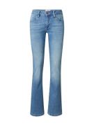 FREEMAN T. PORTER Farkut 'Betsy'  sininen denim