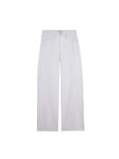 Scalpers Farkut ' '  valkoinen / offwhite