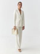TATUUM Housut  offwhite