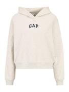 Gap Petite Collegepaita  tummansininen / beigenharmaa