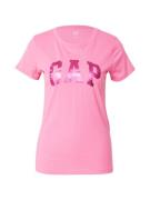 GAP Paita 'CLASSIC'  vaaleanpunainen / vaalea pinkki