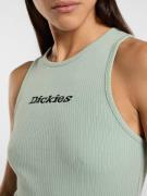 DICKIES Toppi  vihreä