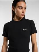 DICKIES Paita 'LEWISTOWN'  musta