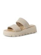 Tamaris Pistokkaat  beige