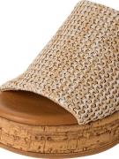 Tamaris Pistokkaat  beige
