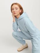 JJXX Collegepaita 'JXAbbie'  taivaansininen