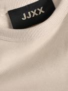JJXX Collegepaita 'JXMadi'  beige