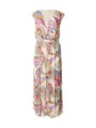 Derhy Mekko  kulta / vaaleanpunainen / roosa / offwhite