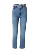 FRAME Farkut 'Le Sleek'  sininen denim