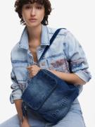 Desigual Reppu  sininen denim
