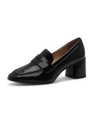 Tamaris Loafer  musta