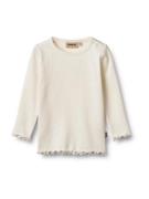 WHEAT Paita 'Ida'  offwhite