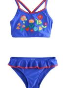 Next Bikini  sininen / monivärinen