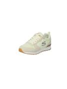 SKECHERS Matalavartiset tennarit 'Air Infinity'  beige / pastellinkelt...