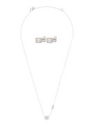 MICHAEL Michael Kors Korusarja 'BRILLIANCE'  hopea