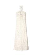 Bershka Kesämekko  antrasiitti / offwhite