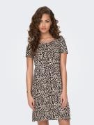 ONLY Mekko 'Bera'  kerma / musta