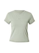 Nike Sportswear Paita  pastellinvihreä