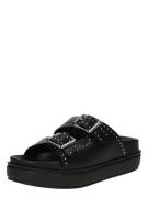 STEVE MADDEN Pistokkaat 'Freelance-L'  musta