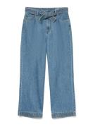 Vero Moda Petite Farkut 'VMKATHY'  sininen denim