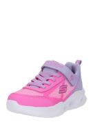 SKECHERS Tennarit 'WAVE 92'  laventeli / vaaleanpunainen / vaalea pink...