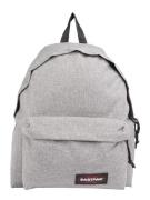 EASTPAK Reppu 'Padded Pak'R'  harmaa