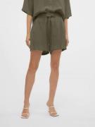 VERO MODA Housut 'VMLinn'  khaki