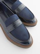 Next Loafer 'Forever Comfort'  laivastonsininen