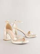 Next Sandaalit 'Forever Comfort®'  kulta