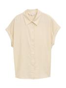 TOM TAILOR Pusero  beige