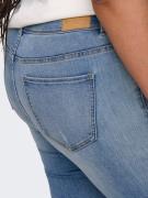 ONLY Carmakoma Farkut 'ONLCARMAYA'  sininen denim