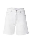 TOPSHOP Farkut  valkoinen