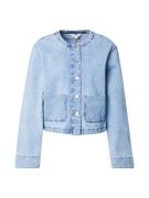 ONLY Välikausitakki 'ONLPalma'  sininen denim