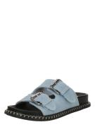 TOM TAILOR Pistokkaat  sininen denim