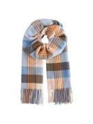 Next Kaulaliina  beige / sininen / ruskea