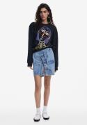Desigual Hame  sininen denim