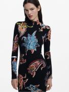 Desigual Mekko  musta