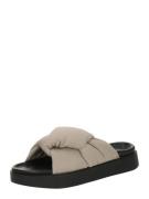 INUIKII Pistokkaat  taupe