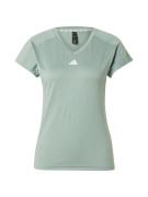 ADIDAS PERFORMANCE Toiminnallinen paita 'Train Essentials'  minttu / v...