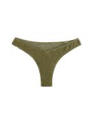 Next Bikinihousut  khaki