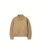 Bershka Välikausitakki  beige