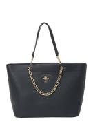 U.S. POLO ASSN. Ostoskassi 'Stanford'  laivastonsininen