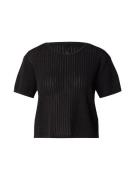 Volcom Paita 'MESHY BEACH'  musta