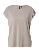 VERO MODA Paita 'VMLAVA'  kulta / taupe